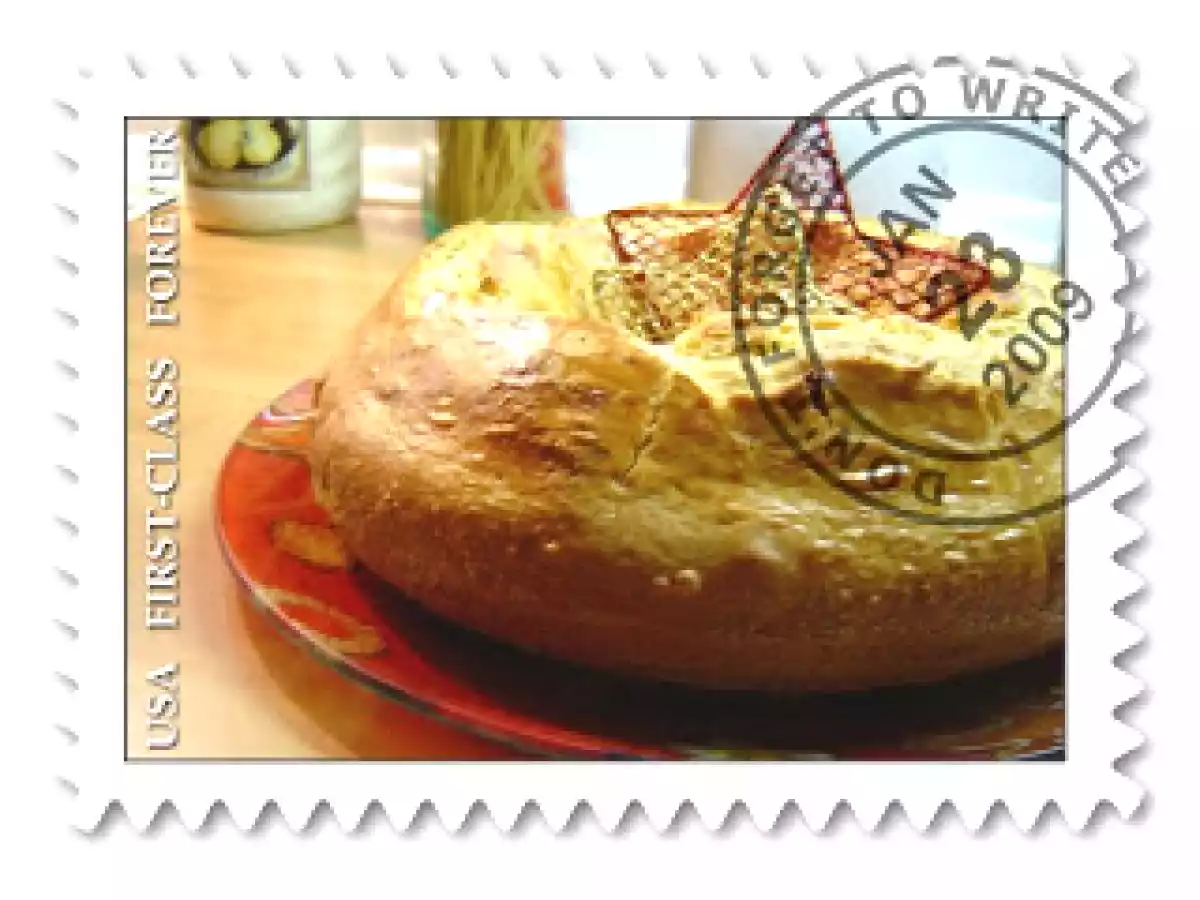 Torcolo di San Costanzo