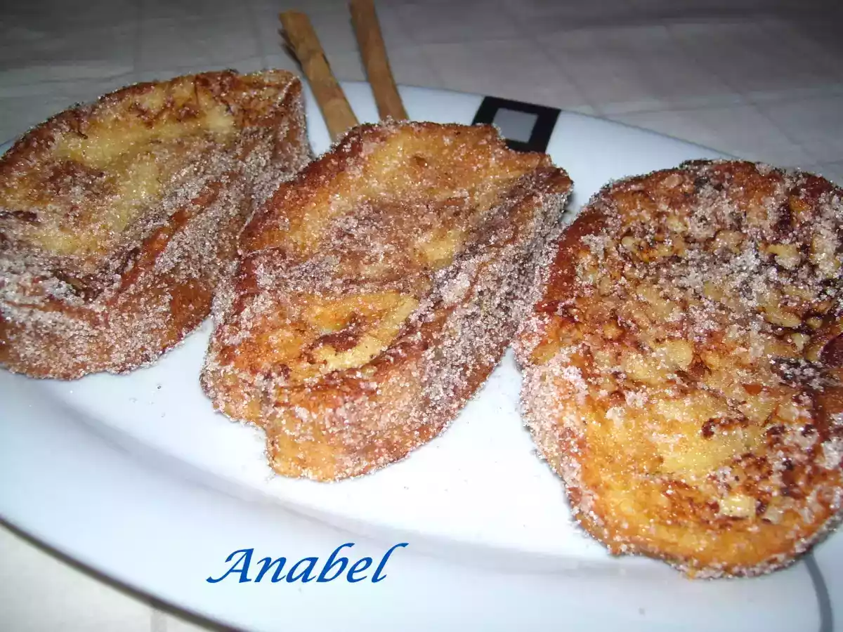 TORRIJAS