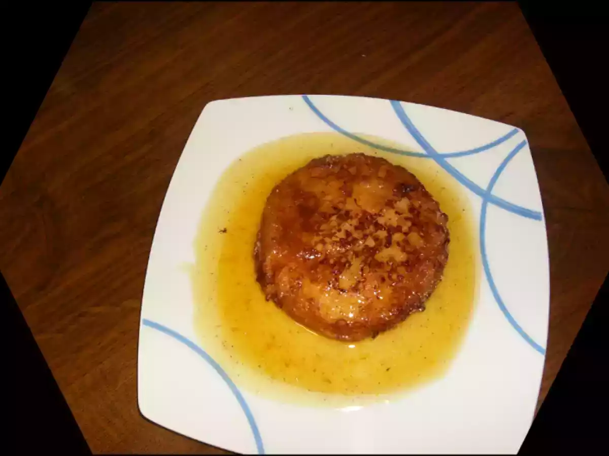 Torrijas a la naranja - foto 3