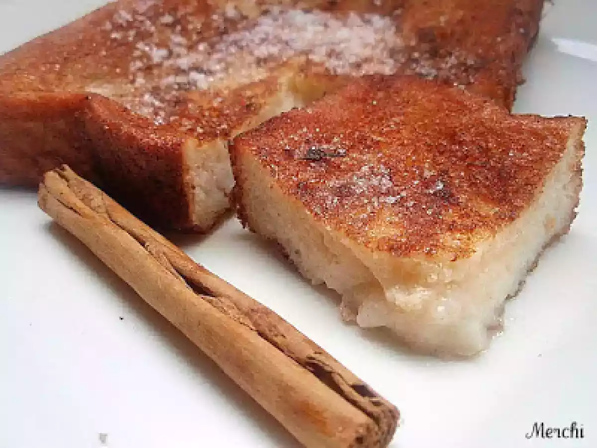 Torrijas de pan de molde - foto 3