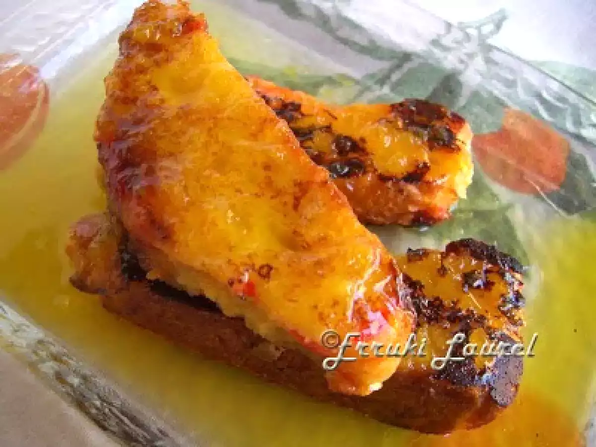 Torrijas de roscón de reyes - foto 2