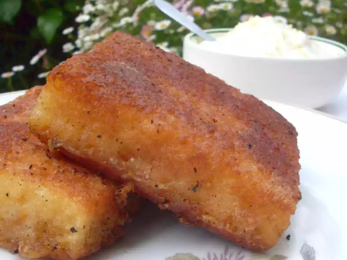 Torrijas de Sobao - foto 2