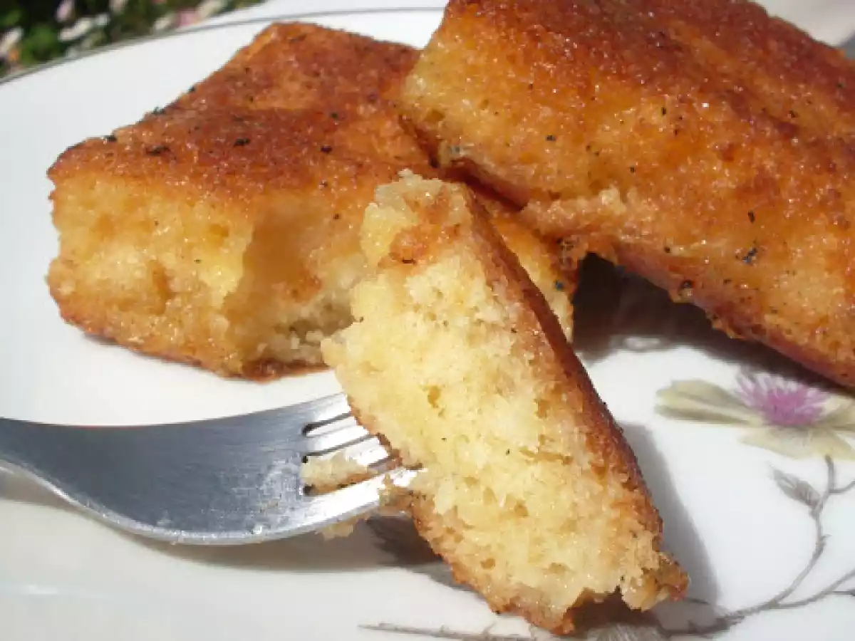 Torrijas de Sobao - foto 3