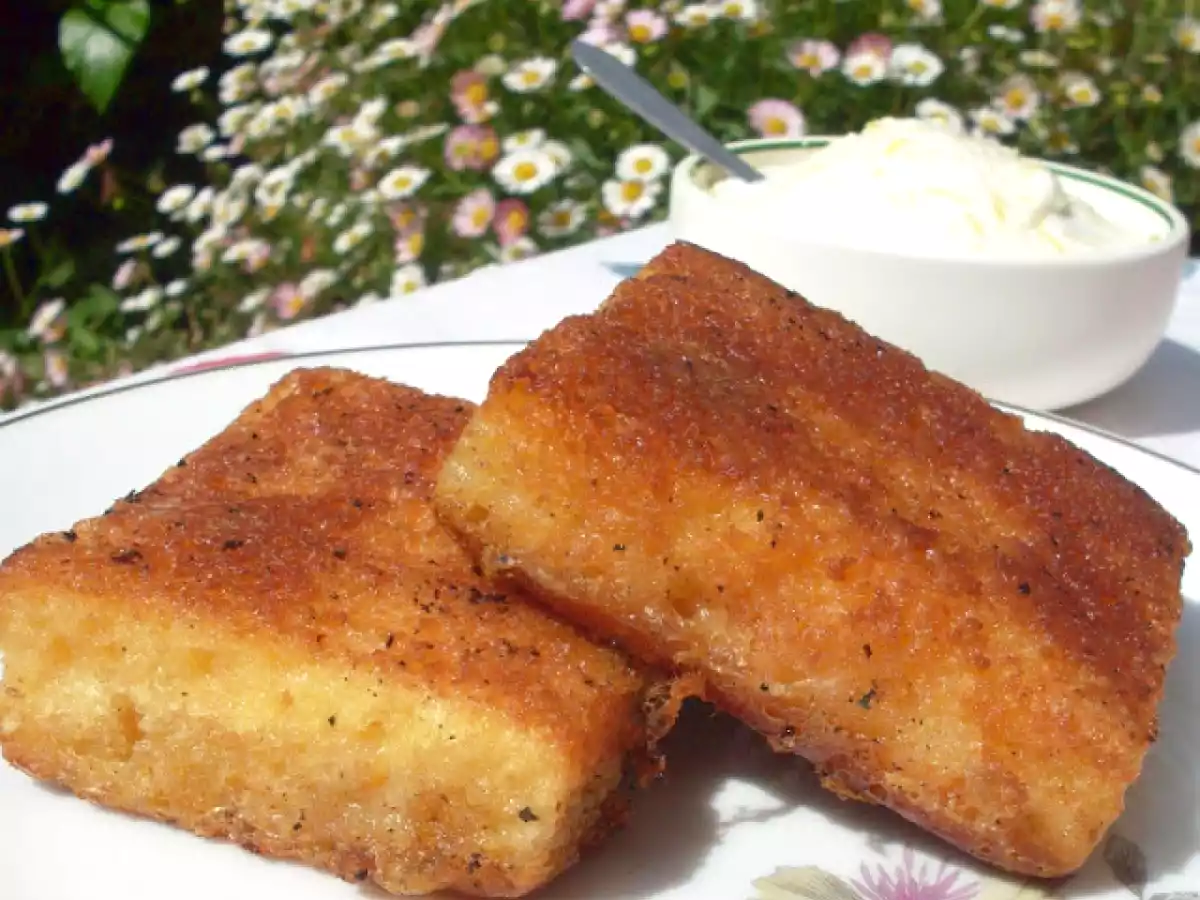 Torrijas de Sobao - foto 4