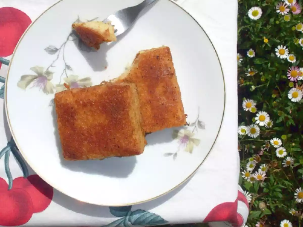 Torrijas de Sobao - foto 5