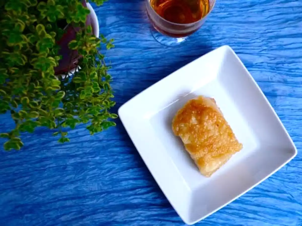 Torrijas Etxanobe de pan brioche - foto 4