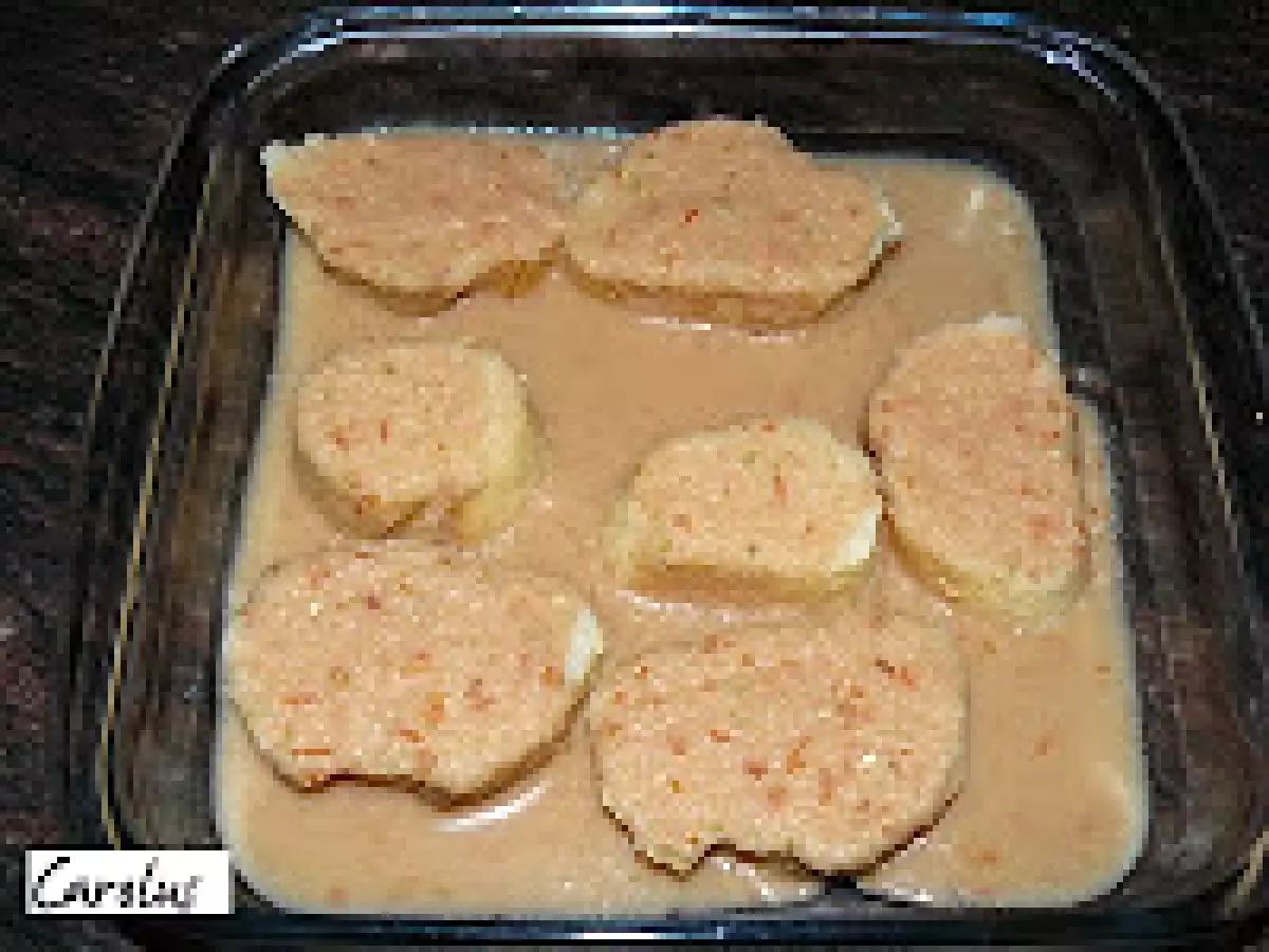 Torrijas saladas - foto 2