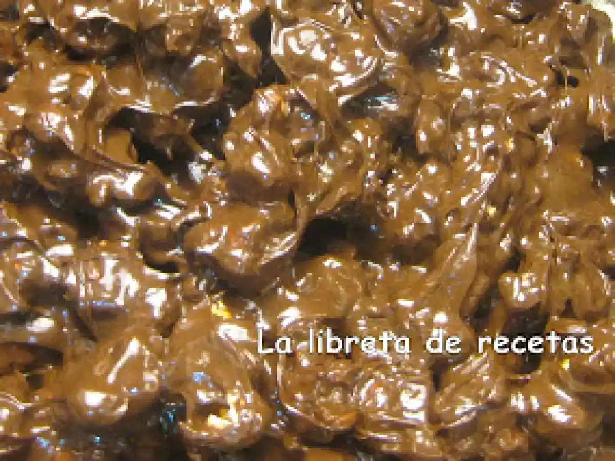 Torró de gat - foto 2