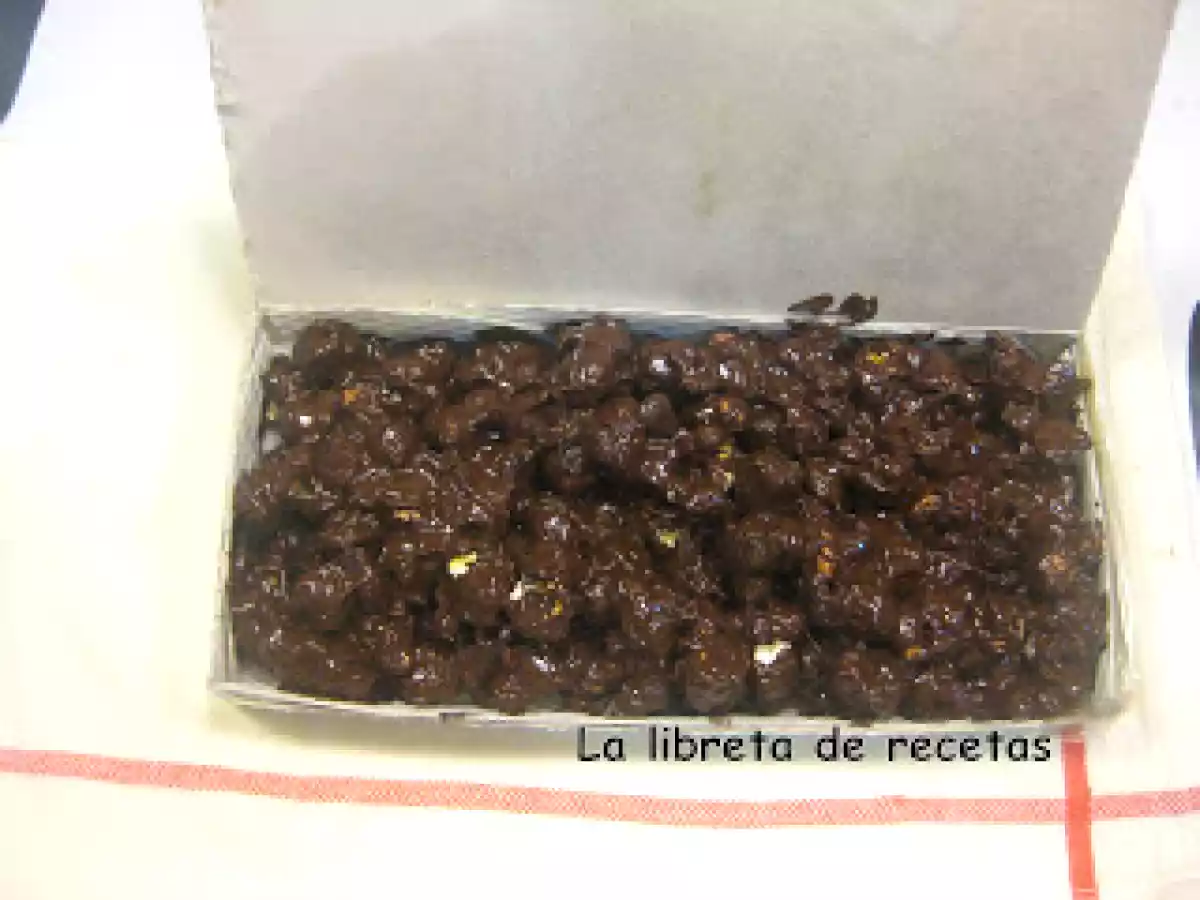 Torró de gat - foto 3