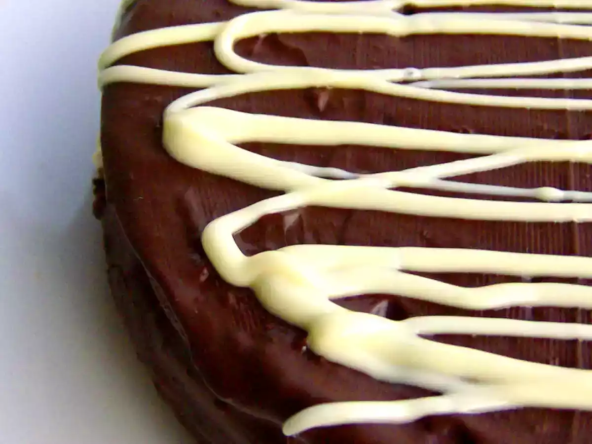 Torta alfajor - foto 2