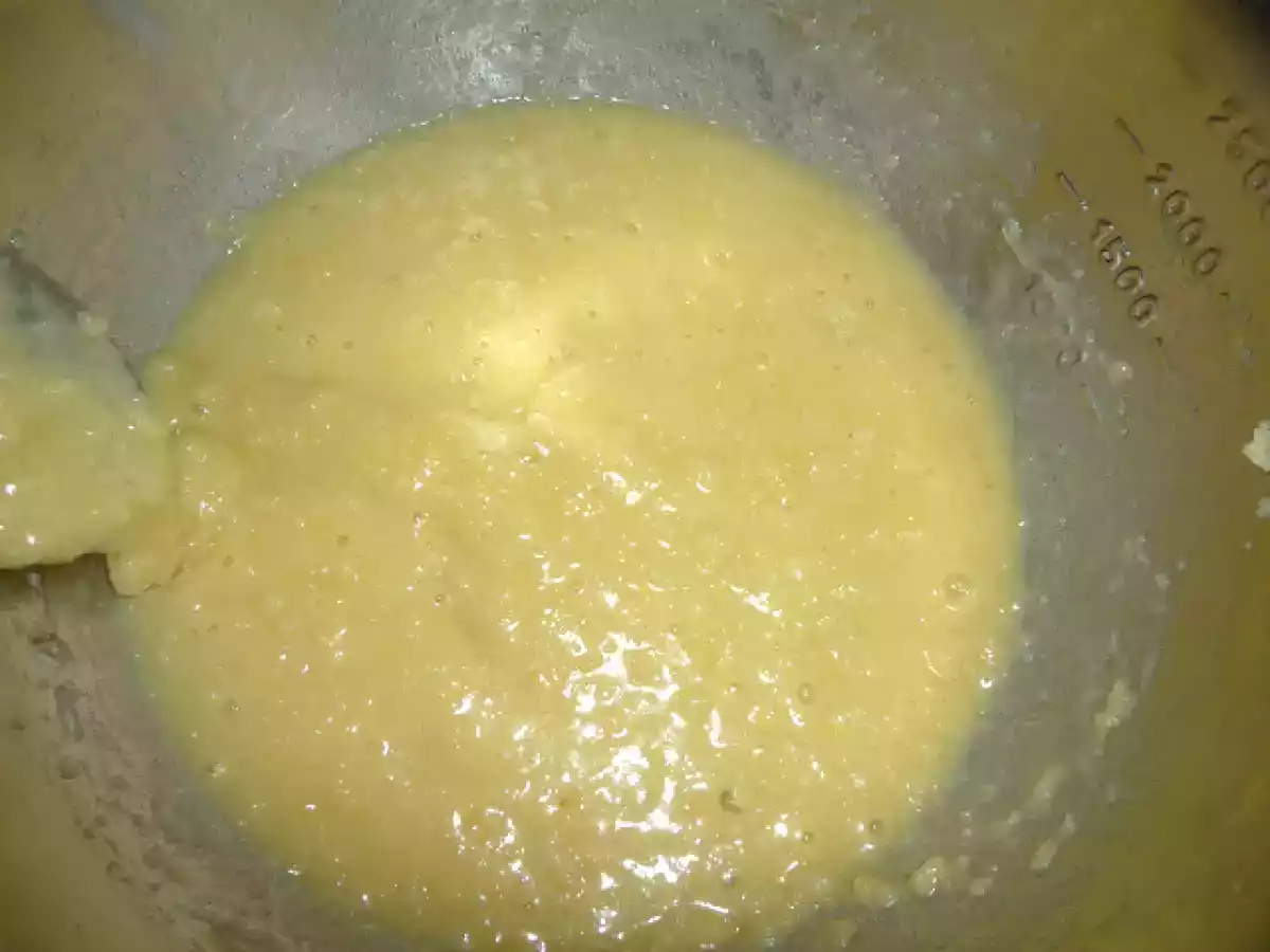 Torta de ciruelas...Escondidas!!! - foto 3