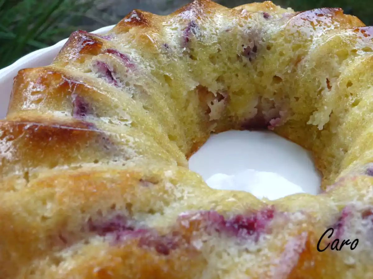 Torta de ciruelas...Escondidas!!! - foto 7