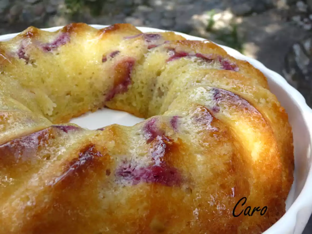 Torta de ciruelas...Escondidas!!! - foto 9