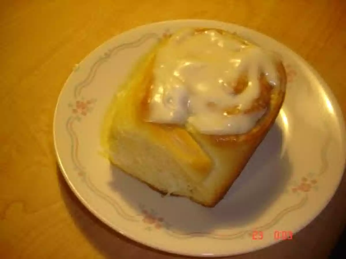 TORTA DE ELOTE - foto 2