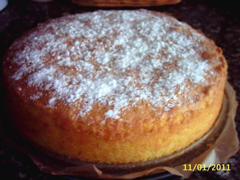 Torta de Guitiriz - foto 2