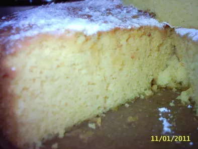 Torta de Guitiriz - foto 3