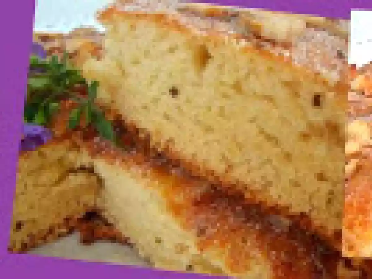 Torta de hornazo - foto 2