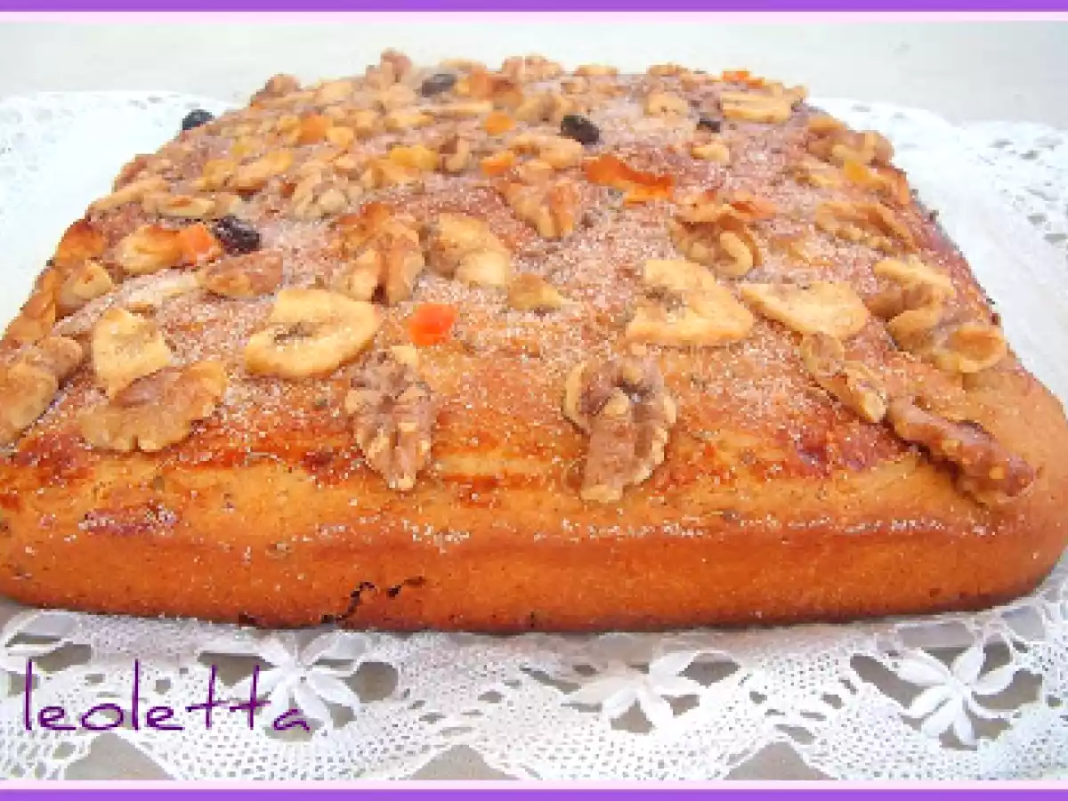 Torta de hornazo - foto 3