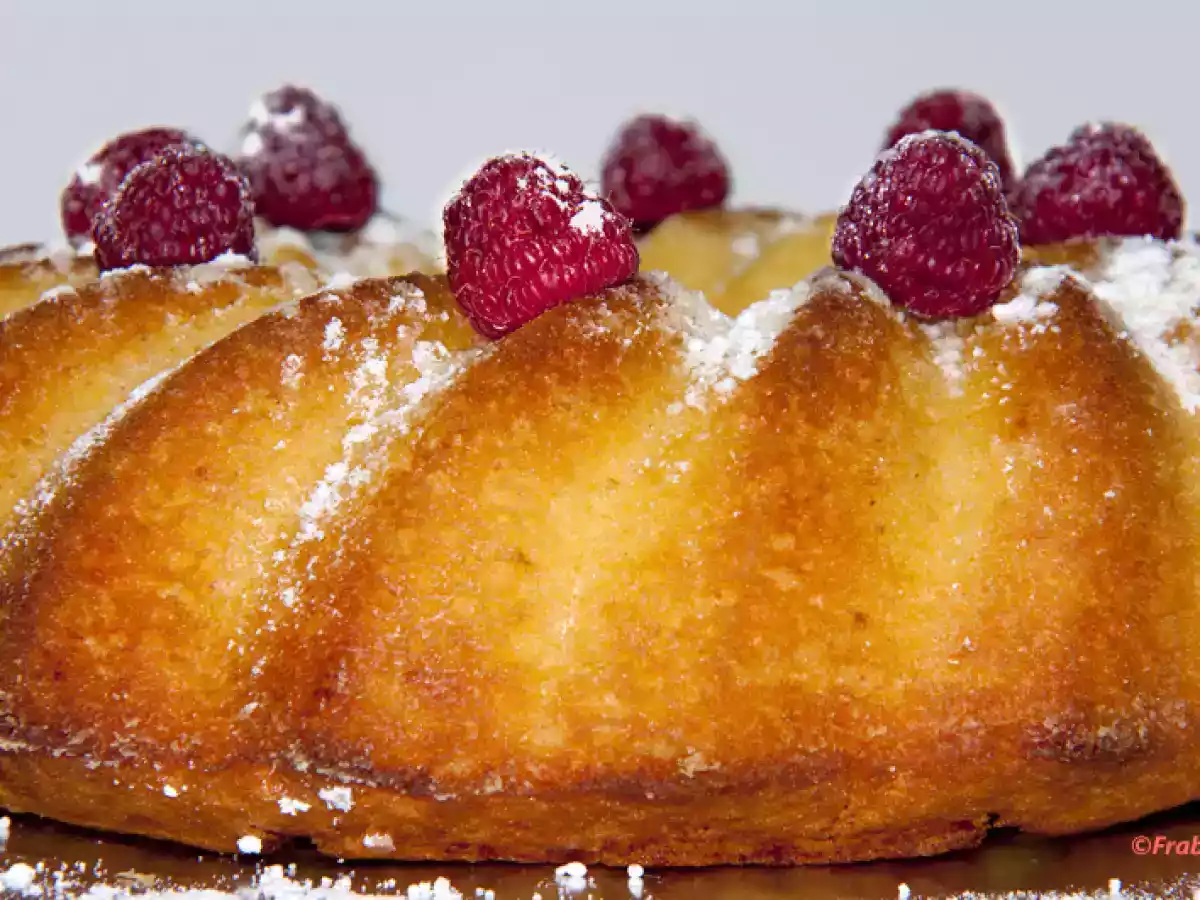 Torta de maíz - foto 2