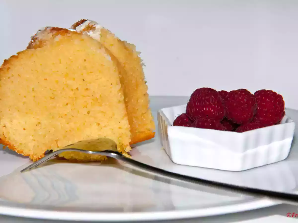 Torta de maíz - foto 3