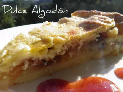 Torta de Manzana Alemana (Apfelkuchen) - foto 2