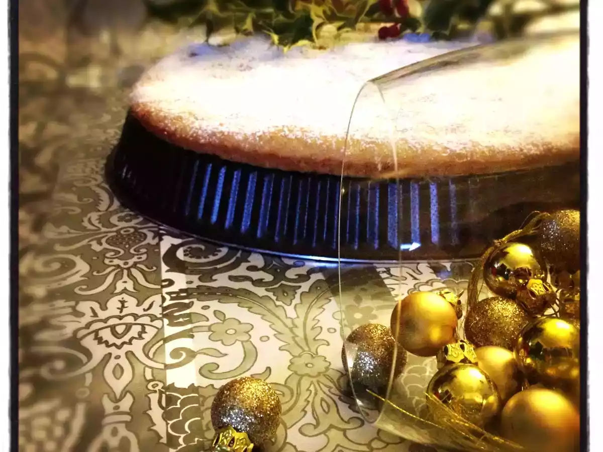 TORTA DE NATA - foto 2