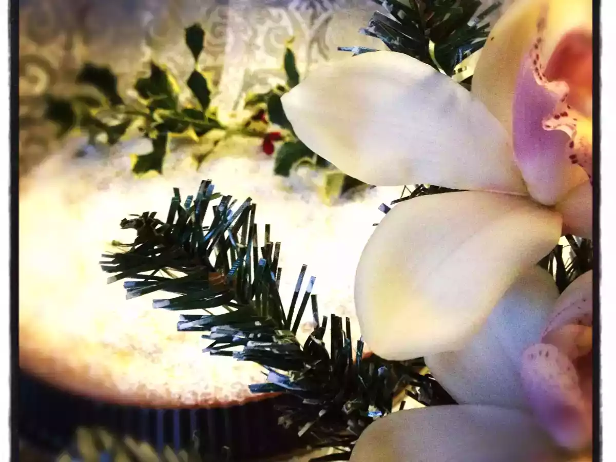 TORTA DE NATA - foto 3