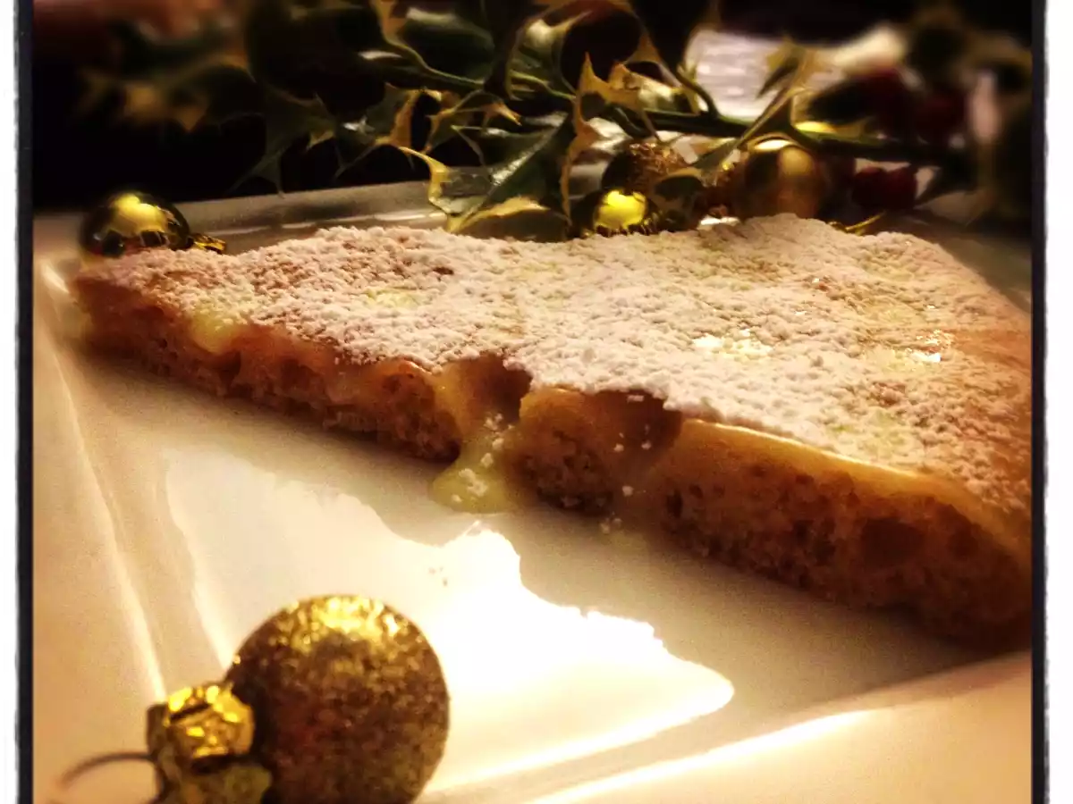 TORTA DE NATA - foto 4