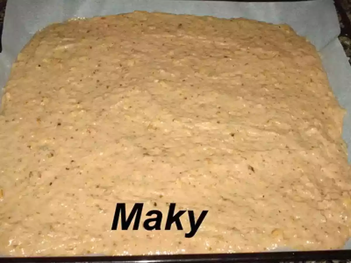 TORTA DE NUEZ - foto 3
