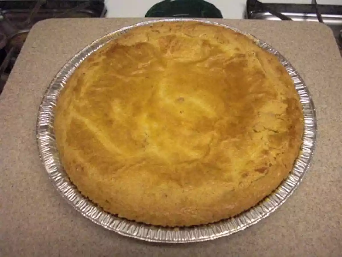 Torta De Ricota - foto 2