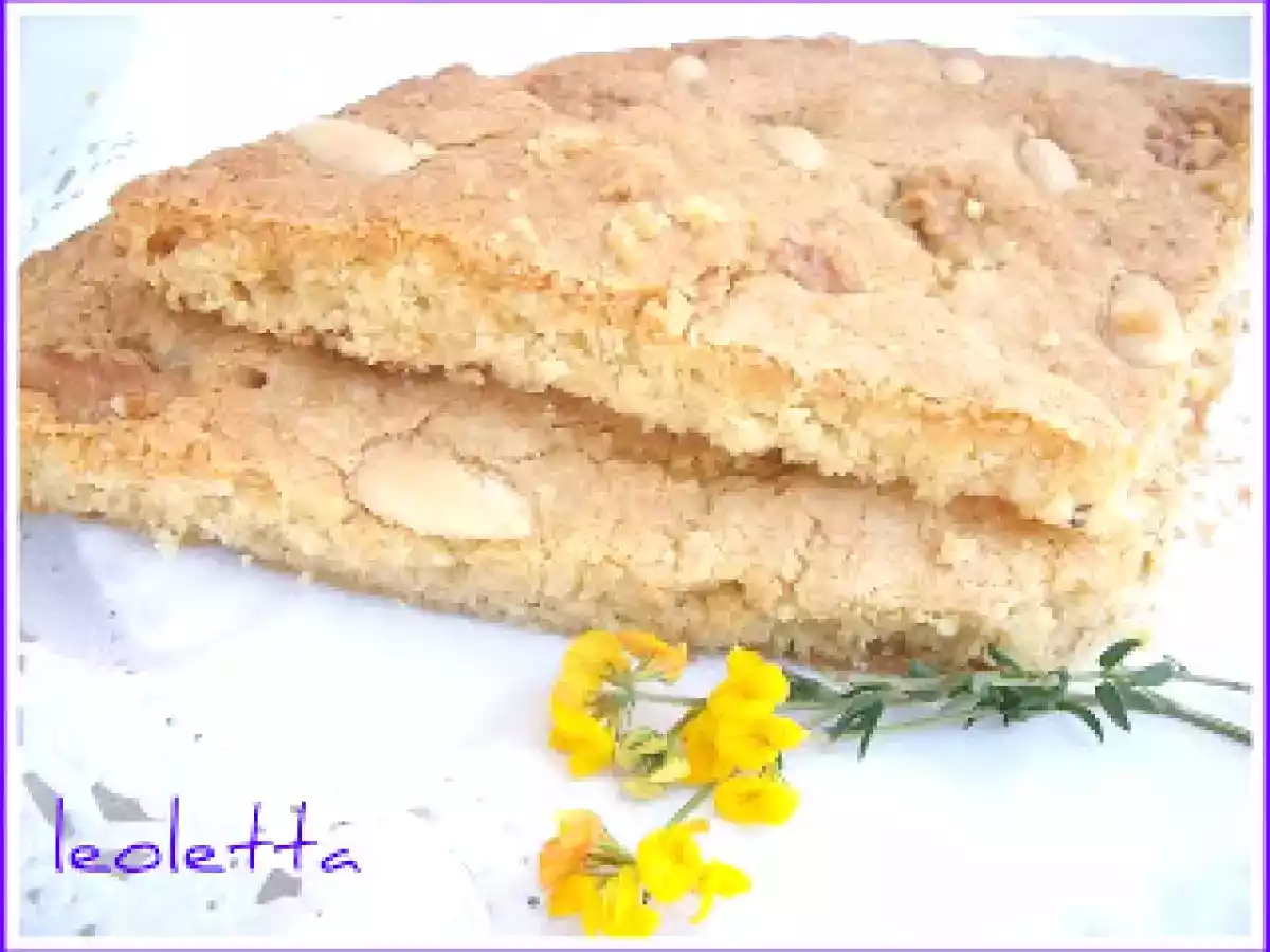 TORTA DE VÉLEZ - foto 2