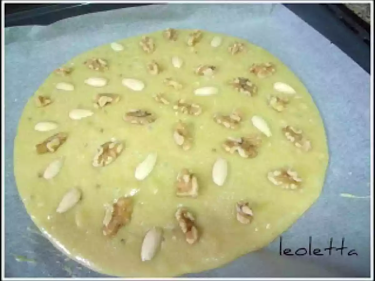 TORTA DE VÉLEZ - foto 3