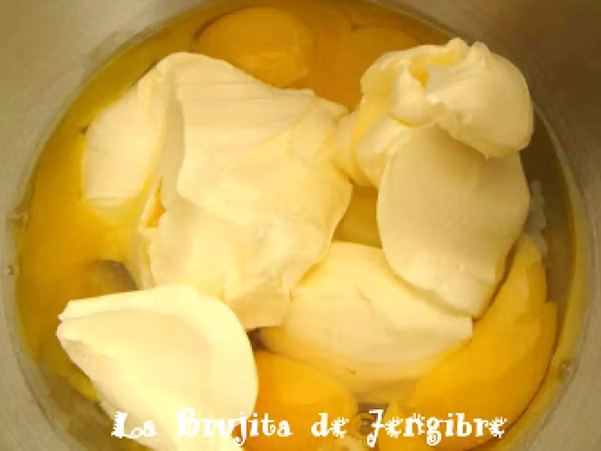 TORTA DEL CIELO... UNA RECETA LEGADA POR LOS COLONOS ALEMANES EN CHILE!!! - foto 3