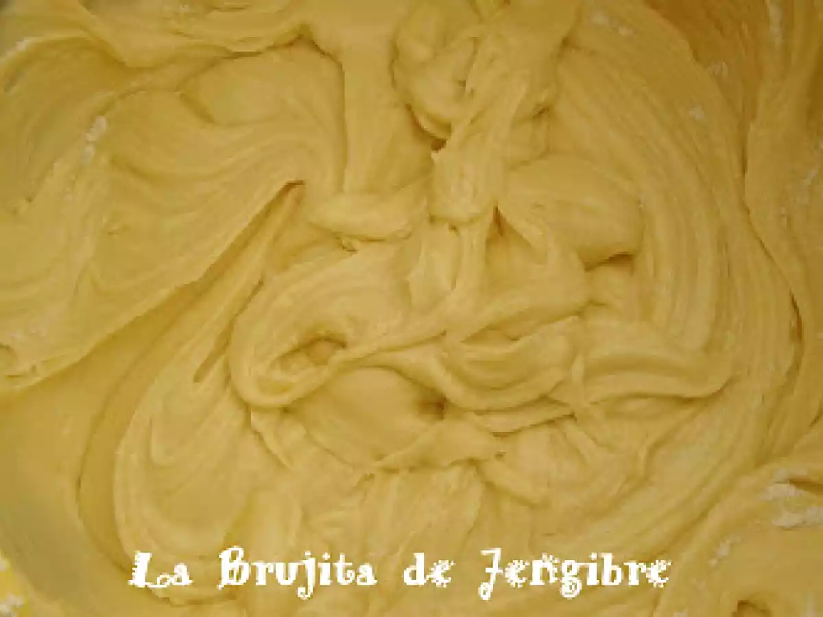 TORTA DEL CIELO... UNA RECETA LEGADA POR LOS COLONOS ALEMANES EN CHILE!!! - foto 4