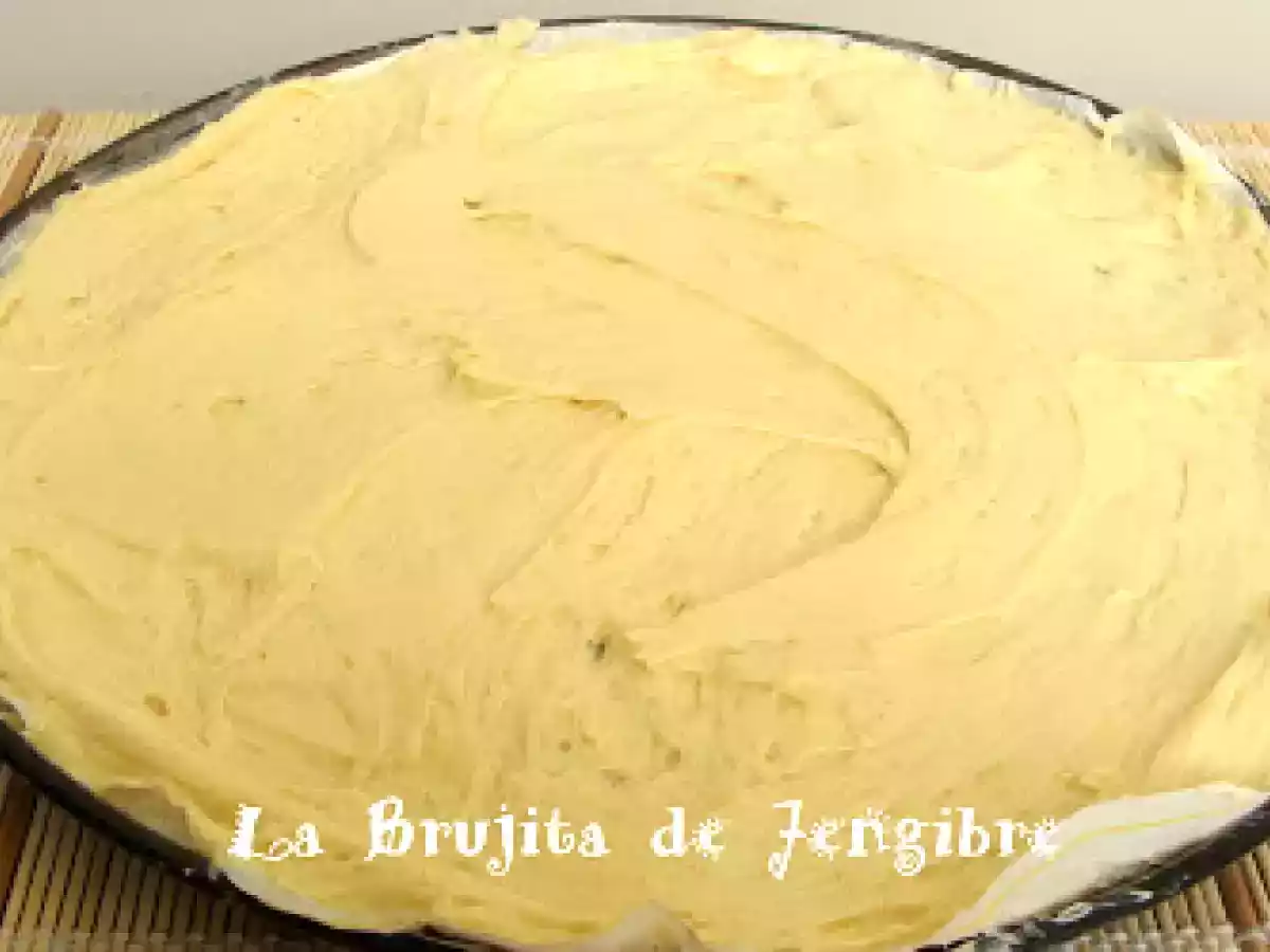 TORTA DEL CIELO... UNA RECETA LEGADA POR LOS COLONOS ALEMANES EN CHILE!!! - foto 5