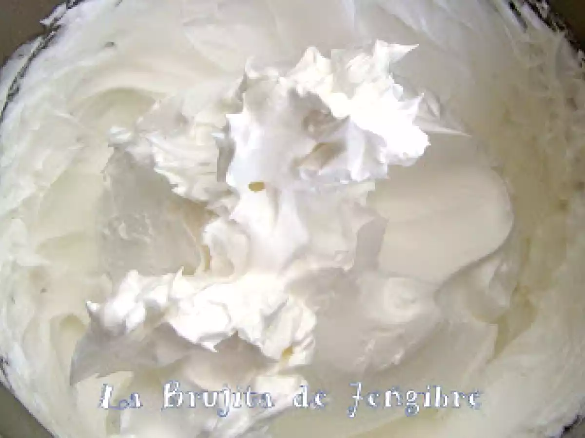 TORTA DEL CIELO... UNA RECETA LEGADA POR LOS COLONOS ALEMANES EN CHILE!!! - foto 6