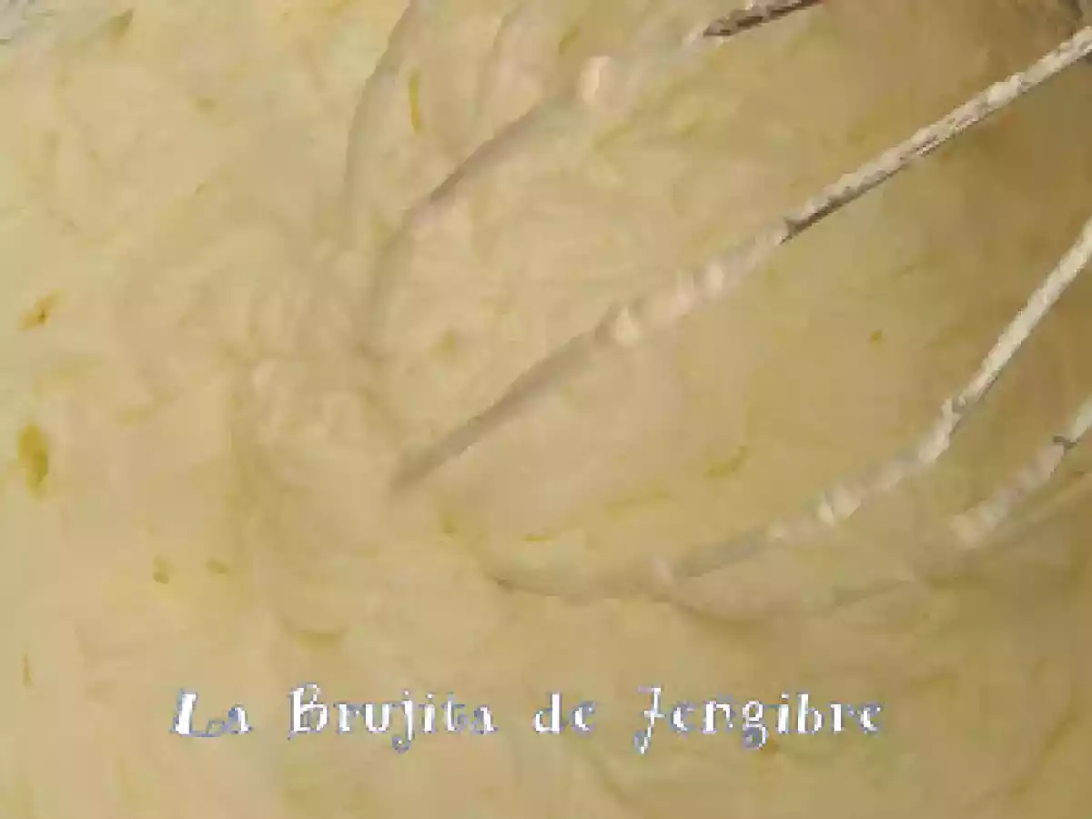 TORTA DEL CIELO... UNA RECETA LEGADA POR LOS COLONOS ALEMANES EN CHILE!!! - foto 10