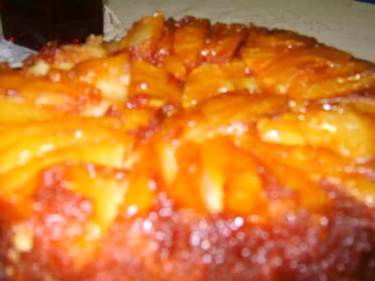 TORTA INVERTIDA - foto 2