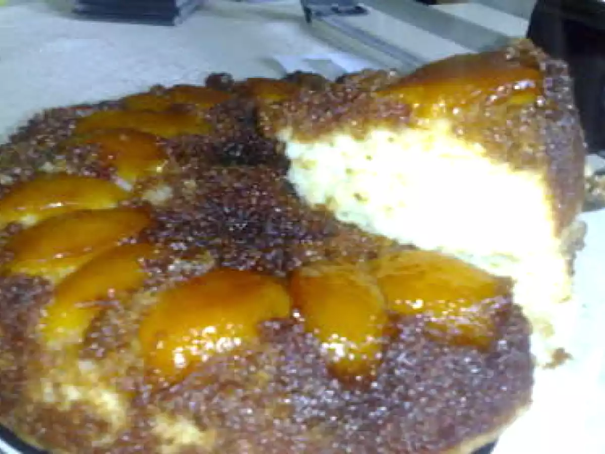 TORTA INVERTIDA - foto 3