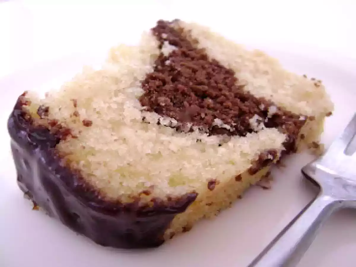 TORTA MARMOLADA - foto 2