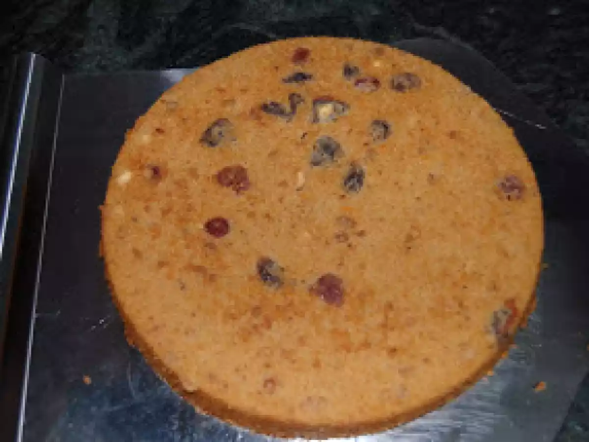 TORTA NEGRA ENVINADA ( PONQUE NEGRO COLOMBIANO) - foto 2