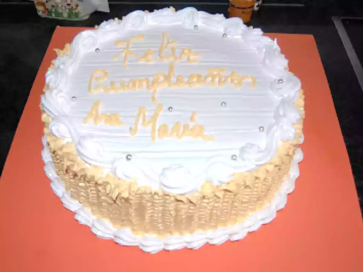 TORTA NEGRA ENVINADA ( PONQUE NEGRO COLOMBIANO) - foto 3