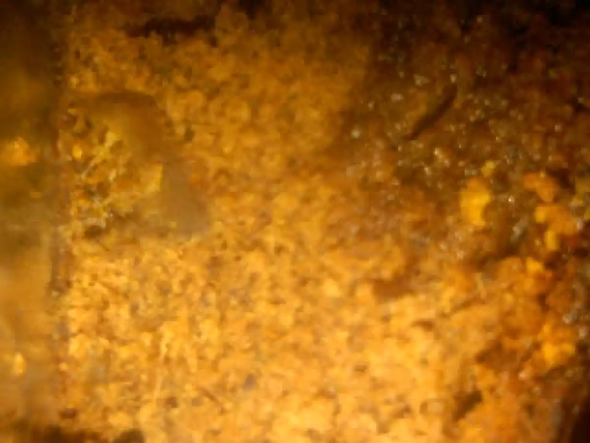 Torta Negra Navideña - foto 3