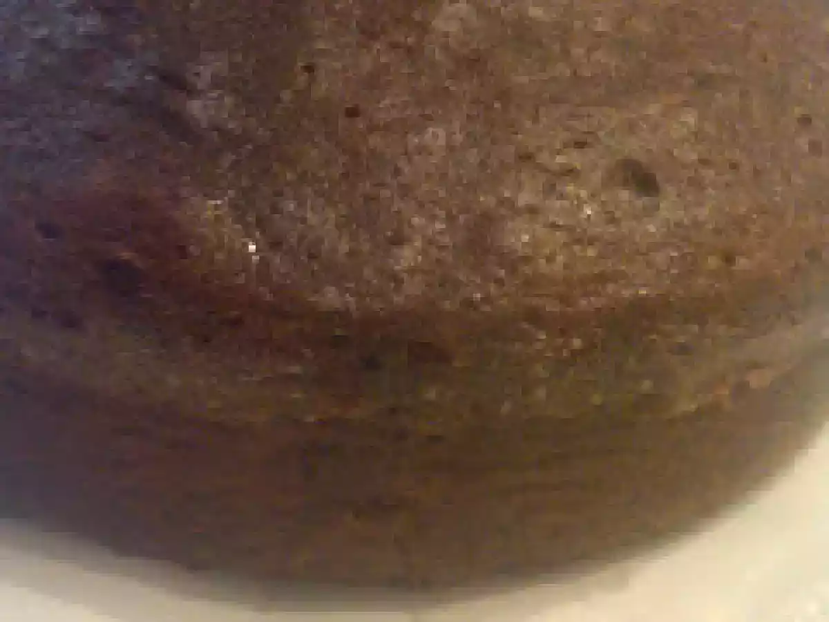 Torta Negra Navideña - foto 4
