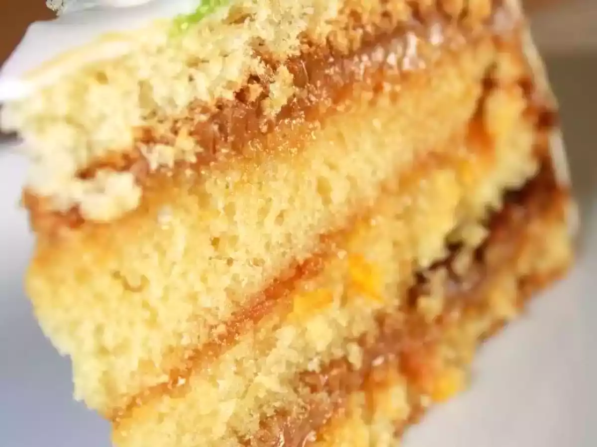 Torta Papá Noel en Fondant de Nubes - foto 3