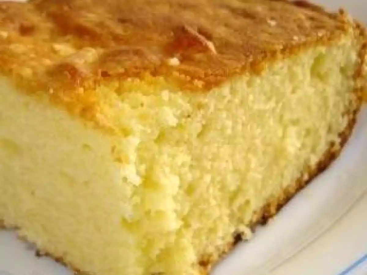 TORTA REINA