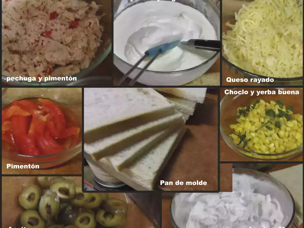 Torta Salada - foto 2