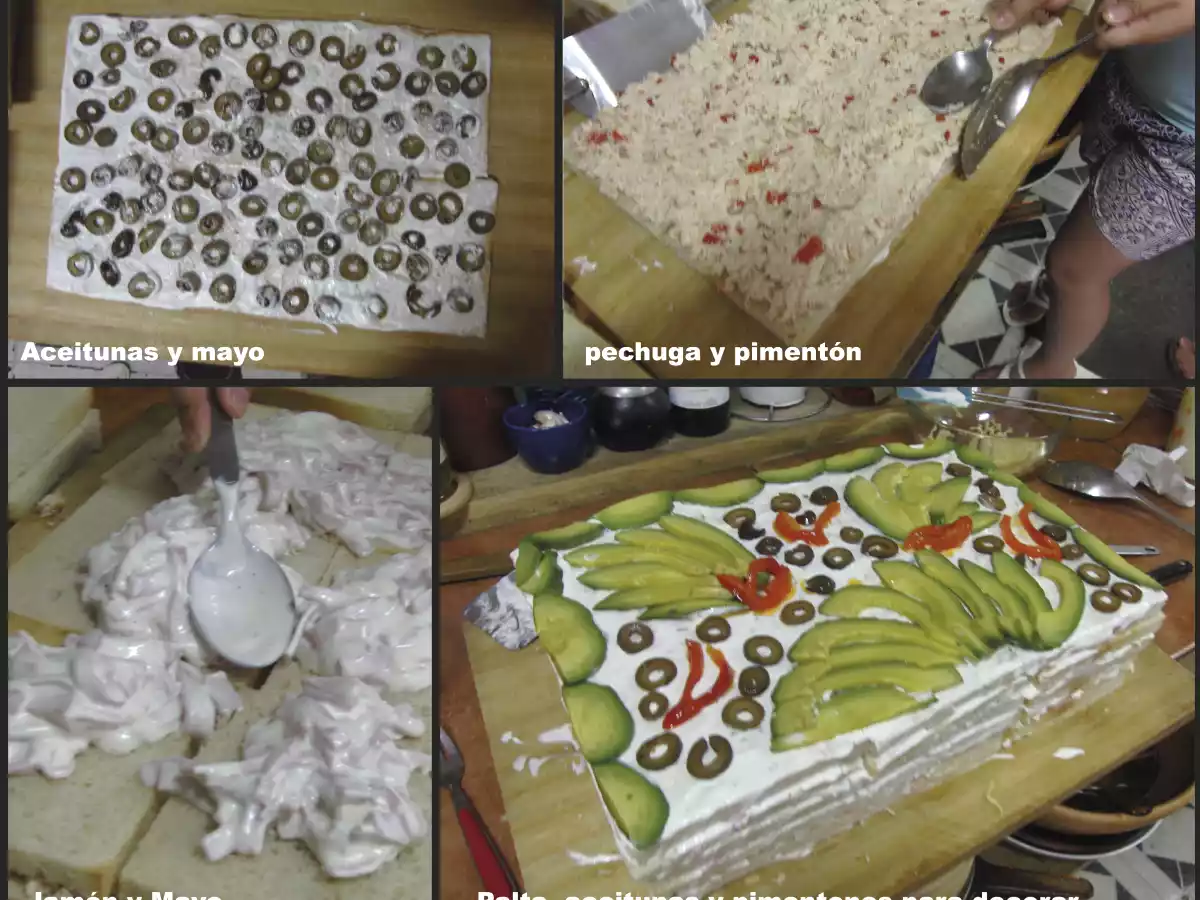 Torta Salada - foto 3