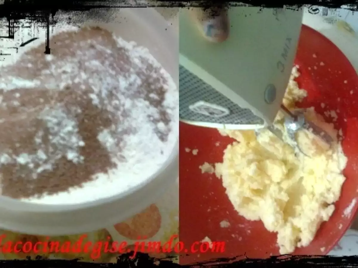 Torta Selva Negra variante - foto 2