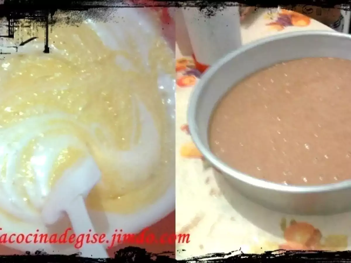 Torta Selva Negra variante - foto 3